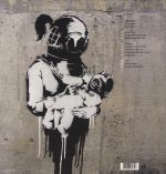 Blur Think Tank - Plak - Görsel 2
