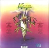 Bob Marley & The Wailers Kaya (40th Anniversary Edition) - Plak - Görsel 2