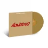 Bob Marley & The Wailers Exodus (Gold Colour Vinyl) - Plak - Görsel 2