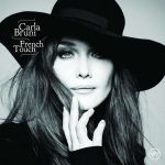 Carla Bruni French Touch - Plak