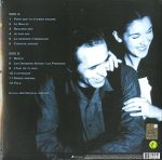 Celine Dion D'eux-1995 - Plak - Görsel 2