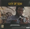Antonio Pinto, Ed Cortez City Of God - Plak - Görsel 2