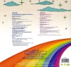 The Grateful Dead Smiling On A Cloudy Day - Plak - Görsel 2