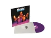 Deep Purple Burn (Purple Vinyl) (Limited) - Plak - Görsel 3