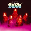 Deep Purple Burn (Purple Vinyl) (Limited) - Plak