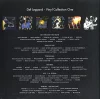 Def Leppard The Vinyl Box Set: Volume One (8Lp+7") - Plak - Görsel 2