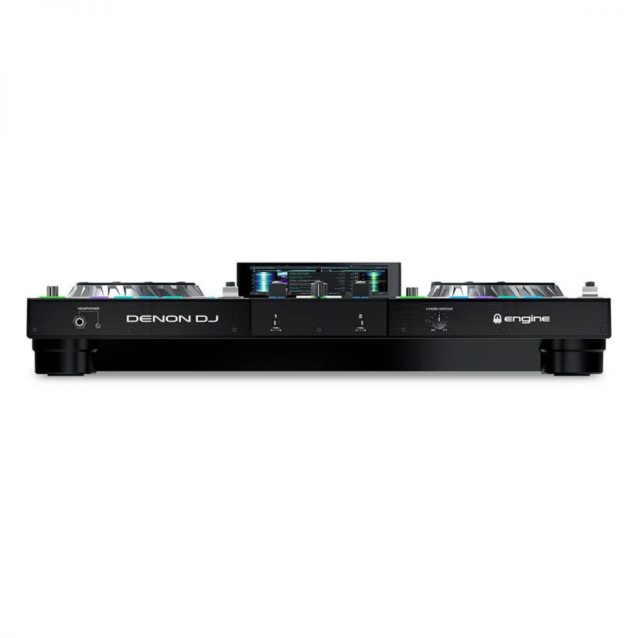 Denon DJ Prime 2 Kontroller
