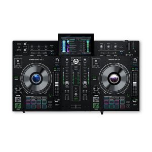 Denon DJ Prime 2 Kontroller