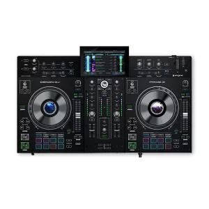Denon DJ Prime 2 Kontroller