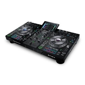 Denon DJ Prime 2 Kontroller