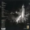 David Gilmour Live At Pompeii 4 LP - Plak - Görsel 2
