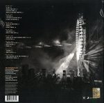 David Gilmour Live At Pompeii 4 LP - Plak - Görsel 2