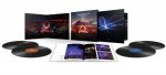 David Gilmour Live At Pompeii 4 LP - Plak - Görsel 3