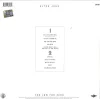 Elton John Too Low For Zero (Remastered - Limited-Edition) - Plak - Görsel 2