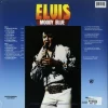 Elvis Presley - Moody Blue (40th Annıversary Clear Blue Vınyl) (Plak) - Görsel 2