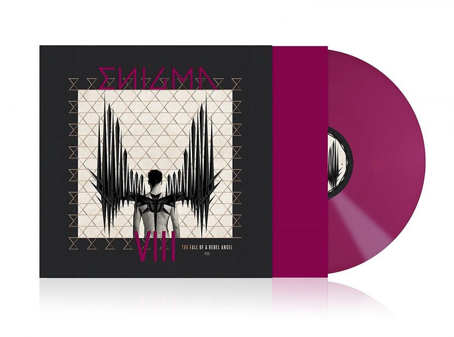 Enigma The Fall Of A Rebel Angel (Limited-Edition - Violet Vinyl) - Plak - Görsel 2