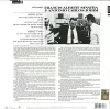 Frank Sinatra, Antonio Carlos Jobim Francis Albert Sinatra & Antonio Carlos Jobim - Plak - Görsel 2