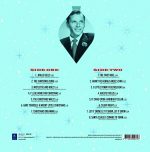 Frank Sinatra Christmas With Ol'Blue Eyes - Plak - Görsel 2