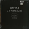 George Michael Listen Without Prejudice (Remastered) - Plak - Görsel 2