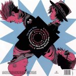 Gorillaz The Now Now - Plak - Görsel 2