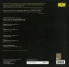 Herbert von Karajan Brahms: The Four Symphonies - Plak - Görsel 3