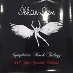 İlhan İrem Senfonik Rock Üçleme - Plak - Görsel 3