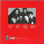 Inxs The Very Best - Plak - Görsel 2