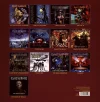 Iron Maiden Collectors Box: No Prayer for the Dying / Fear of the Dark - Plak - Görsel 2