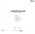 Jamiroquai Emergency On Planet Earth - 2LP - Plak - Görsel 2