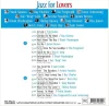 VA Jazz For Lovers - Plak - Görsel 2
