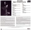 John Coltrane Trane: The Atlantic Collection - Plak - Görsel 2