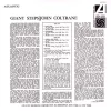 John Coltrane Giant Steps (Mono Remaster) - Plak - Görsel 2