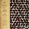 Kronos Quartet Folk Songs - Plak - Görsel 2