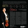 Kyung-Wha Chung Bach: Sonatas & Partitas - Plak - Görsel 2