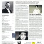 Lang Lang, Orchestra of the Mariinsky Theatre, Valery Gergiev Rachmaninov: Piano Concerto No.2 - Plak - Görsel 2