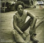 Lenny Kravitz Greatest Hits - Plak - Görsel 2