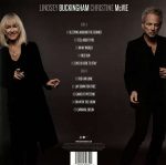 Lindsey Buckingham, Christine McVie Lindsey Buckingham & Christine McVie - Plak - Görsel 2