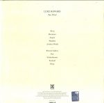 Luke Howard Sun Cloud - Plak - Görsel 2