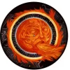 Mastodon Crack The Skye (Picture Disc) - Plak - Görsel 2