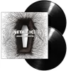 Metallica - Death Magnetic (2 Plak)