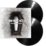 Metallica - Death Magnetic (2 Plak)