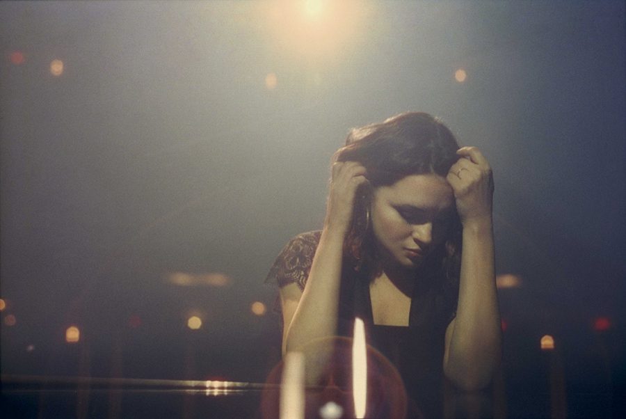 Norah Jones Day Breaks (180g Coloured Vinyl) - Plak - Görsel 3
