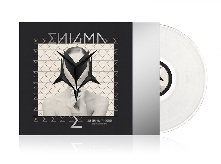 Enigma Love Sensuality Devotion: The Greatest Hits (Limited Edition - Transparent Vinyl) - Plak - Görsel 2