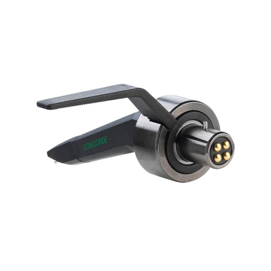 Ortofon Concorde MKII Mix Twin DJ Pikap iğnesi