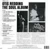 Otis Redding The Soul Album (Reissue - Mono) - Plak - Görsel 2