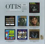 Otis Redding The Definitive Studio Album Collection - Plak - Görsel 3
