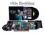 Otis Redding The Definitive Studio Album Collection - Plak - Görsel 2