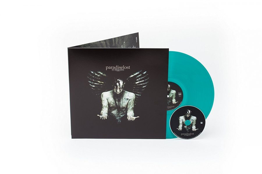 Paradise Lost In Requiem (Reissue) - Plak - Görsel 2
