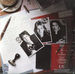 Paul McCartney, Wings Band On The Run (Limited Edition - Remastered) - Plak - Görsel 2