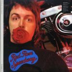 Paul McCartney - Red Rose Speedway (Remastered - Archive Edition) (2 Plak) - Görsel 2
